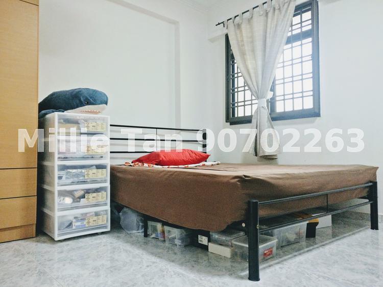 Blk 575 Hougang Street 51 (Hougang), HDB 4 Rooms #155081392